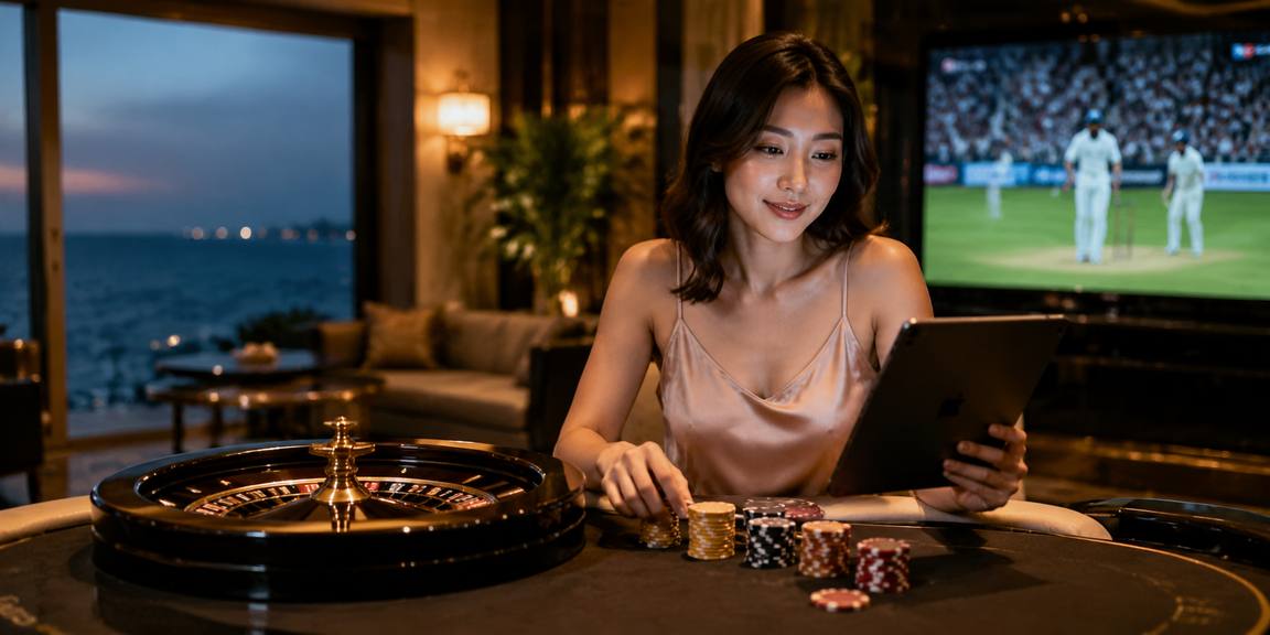 yubaobb888 Live Casino